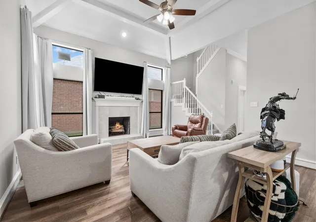 4th image of 5706 Glen Mist Ln, Houston, TX 77069 | MLS# 2608952