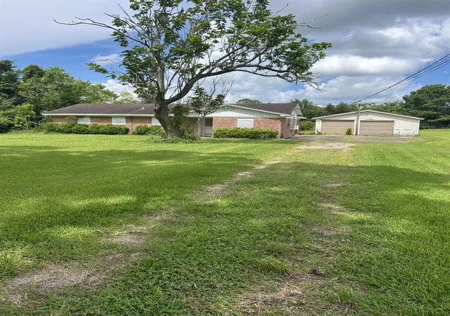 Homes for sale in Santa Fe, TX | 5107 Avenue R, Santa Fe, TX 77510 | MLS# 50530231