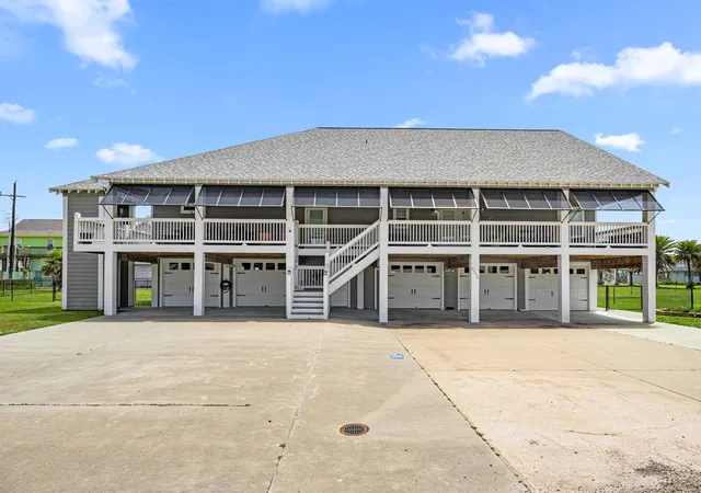 Photo 3 of Single family home for sale at 2372 Sand Bar Ln, Port Bolivar, TX 77650 | MLS# 33339309 | Listing updated on 2026-08-22
