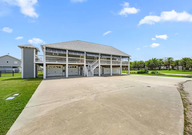 Photo 3 of Single family home for sale at 2372 Sand Bar Ln, Port Bolivar, TX 77650 | MLS# 33339309 | Listing updated on 2026-08-22