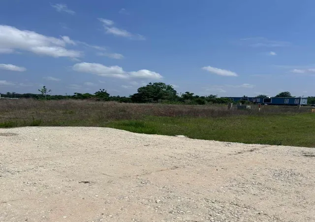 Photo 2 of Land for sale at 2050 Road 5702, Cleveland, TX 77327 | MLS# 18348516 | Listing updated on 2026-06-06