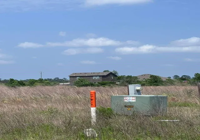 Photo 4 of Land for sale at 2050 Road 5702, Cleveland, TX 77327 | MLS# 18348516 | Listing updated on 2026-06-06