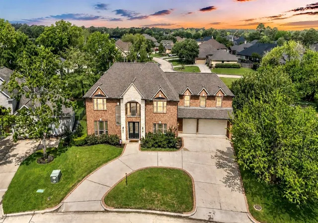 Photo 1 of Single family home for sale at 15 Winterhaven Ln, Montgomery, TX 77356 | MLS# 989012 | Listing updated on 2026-08-24