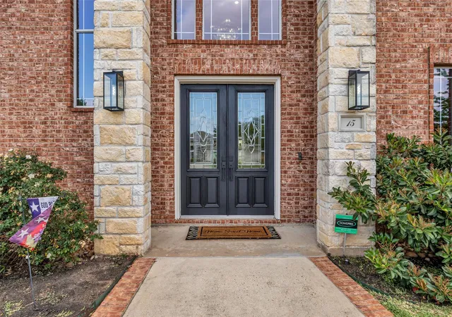 Photo 4 of Single family home for sale at 15 Winterhaven Ln, Montgomery, TX 77356 | MLS# 989012 | Listing updated on 2026-08-24