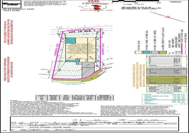 Photo 3 of Single family home for sale at 32439 Poplar Grv Ln, Spring, TX 77386 | MLS# 77516752 | Listing updated on 2026-09-17