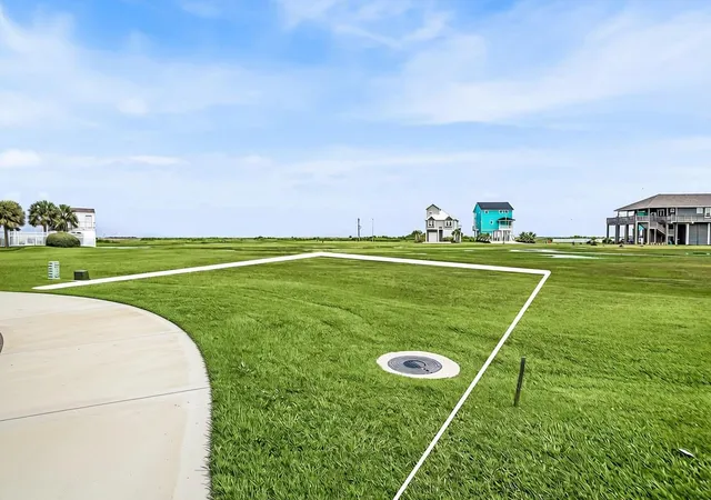 Photo 1 of Land for sale at 3807 Carmel Ct, Galveston, TX 77554 | MLS# 35863935 | Listing updated on 2026-09-17