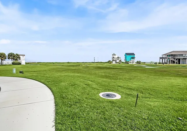 Photo 2 of Land for sale at 3807 Carmel Ct, Galveston, TX 77554 | MLS# 35863935 | Listing updated on 2026-09-17