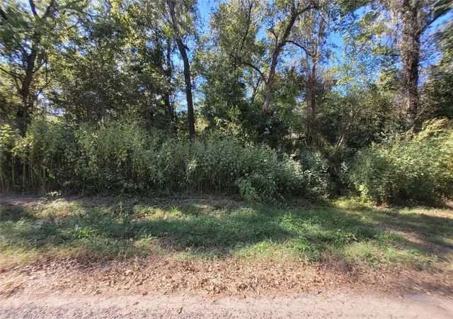 Photo 1 of Land for sale at 0 Lakeside Dr, Cleveland, TX 77327 | MLS# 38040946 | Listing updated on 2025-11-24