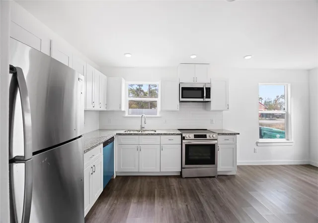 Photo 1 of Sale Pending at 9241 Seeker St, Houston, TX 77028 | MLS# 9823672 | Listing updated on 2026-09-10