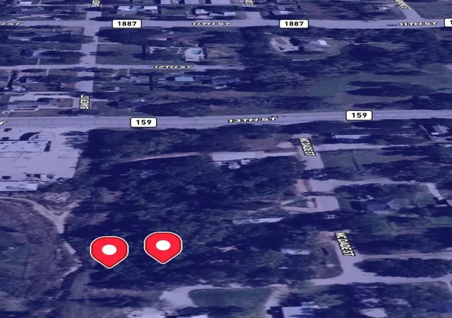 Homes for sale in Hempstead, TX | Tbd 15 St, Hempstead, TX 77445 | MLS# 484115