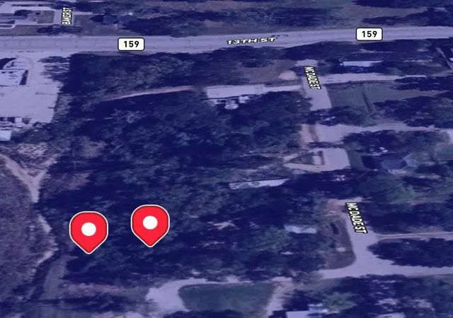 Homes for sale in Hempstead, TX | Tbd 15 St, Hempstead, TX 77445 | MLS# 484115