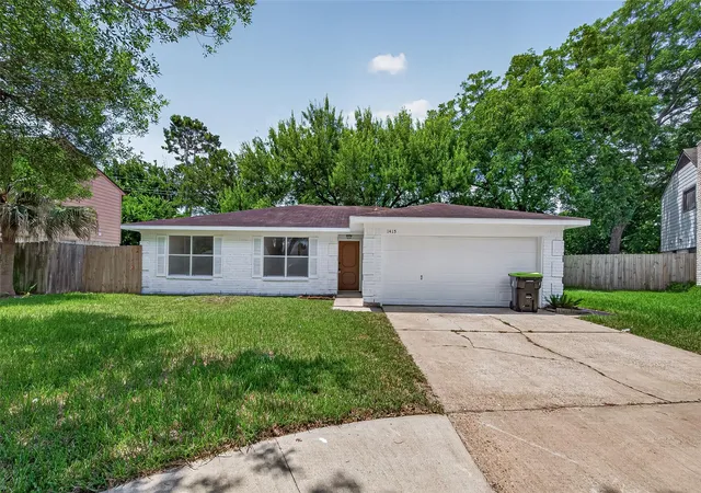 1st image of 1415 Whispering Pine Dr, Missouri City, TX 77489 | MLS# 461499
