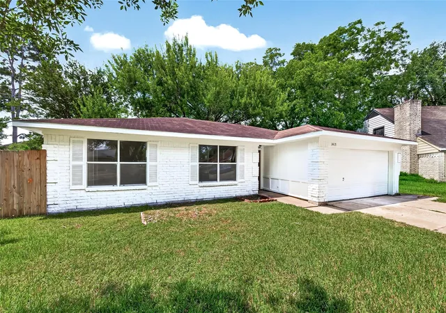 2nd image of 1415 Whispering Pine Dr, Missouri City, TX 77489 | MLS# 461499
