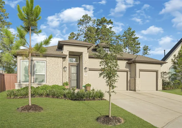 1st image of 12847 Forest Garden Ct, Conroe, TX 77302 | MLS# 82938753