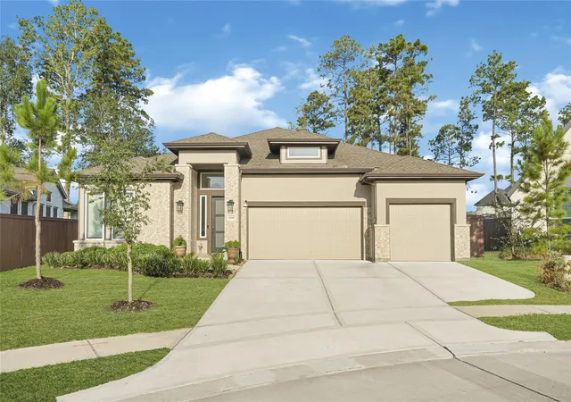 2nd image of 12847 Forest Garden Ct, Conroe, TX 77302 | MLS# 82938753
