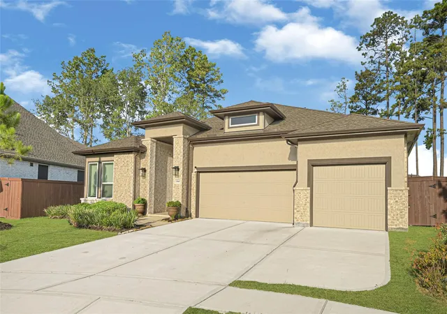 3rd image of 12847 Forest Garden Ct, Conroe, TX 77302 | MLS# 82938753