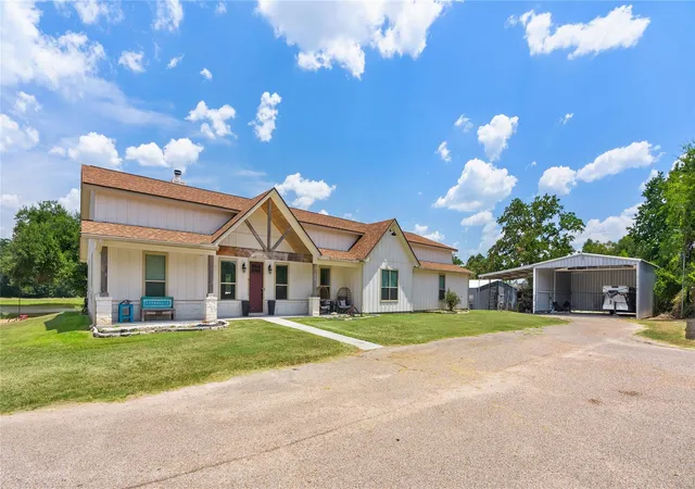 Photo 2 of Single family home for sale at 41111 Community Rd, Magnolia, TX 77354 | MLS# 31222507 | Listing updated on 2026-07-03