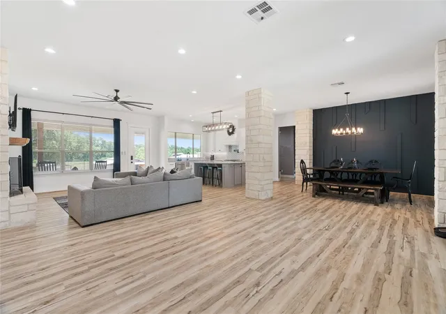 Photo 3 of Single family home for sale at 41111 Community Rd, Magnolia, TX 77354 | MLS# 31222507 | Listing updated on 2026-07-03