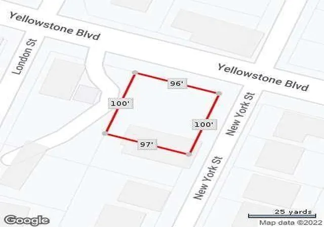 Photo 1 of Land for sale at 4520 Yellowstone Blvd, Houston, TX 77021 | MLS# 65527581 | Listing updated on 2026-08-27