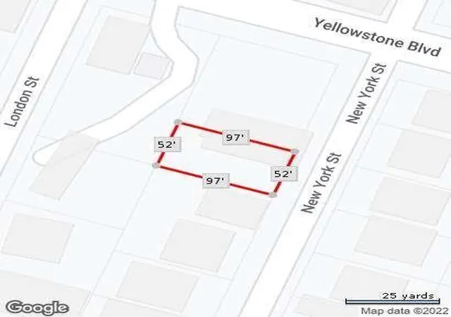Photo 2 of Land for sale at 4520 Yellowstone Blvd, Houston, TX 77021 | MLS# 65527581 | Listing updated on 2026-08-27