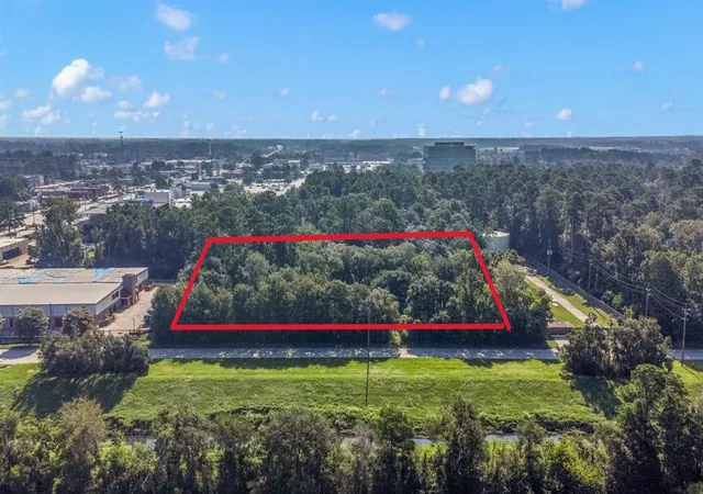 Photo 8 of Land for sale at 713 Sawdust Rd, Spring, TX 77380 | MLS# 19659239 | Listing updated on 2026-04-13
