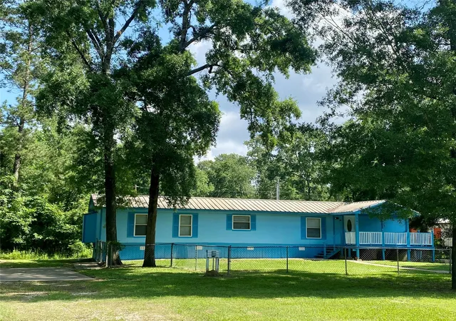1st image of 160 Champion Way, Livingston, TX 77351 | MLS# 70368080