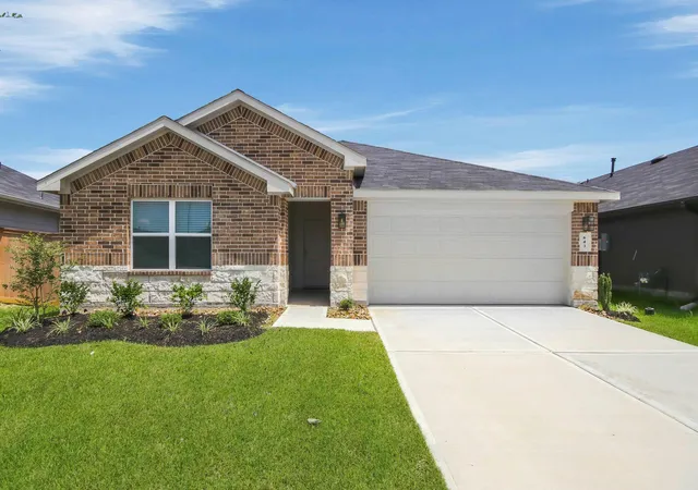 1st image of 643 Nestor Dr, Crosby, TX 77532 | MLS# 88932413