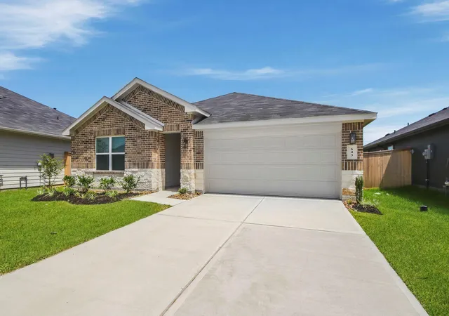3rd image of 643 Nestor Dr, Crosby, TX 77532 | MLS# 88932413