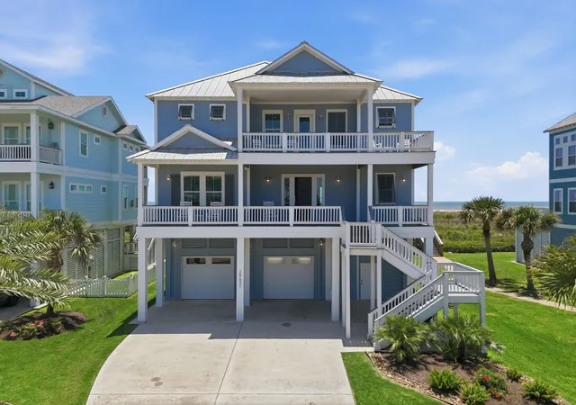 Photo 1 of Single family home for sale at 25631 Snowy Egret Dr, Galveston, TX 77554 | MLS# 53511899 | Listing updated on 2026-09-12
