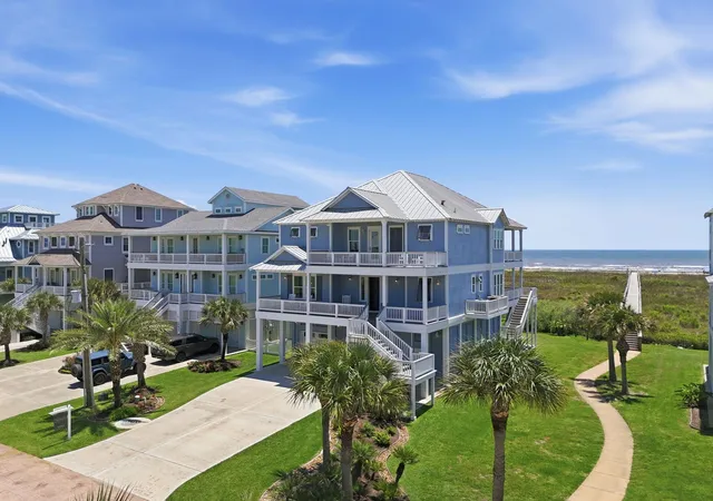 Photo 2 of Single family home for sale at 25631 Snowy Egret Dr, Galveston, TX 77554 | MLS# 53511899 | Listing updated on 2026-09-12