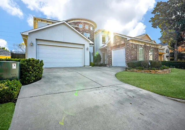 2nd image of 3815 Antibes Ln, Houston, TX 77082 | MLS# 69587147
