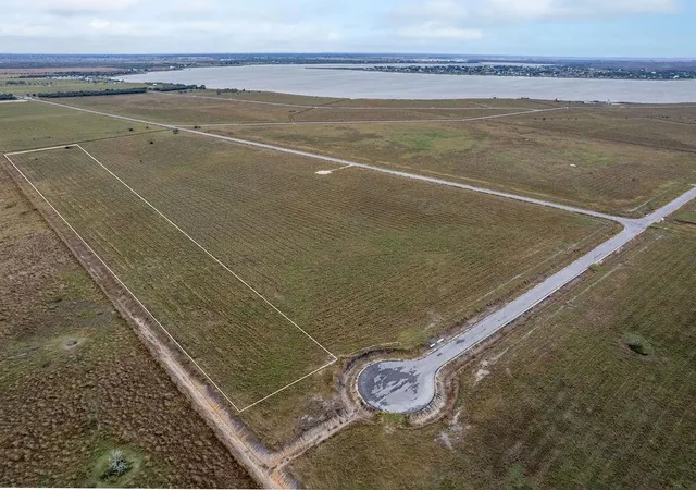 Photo 4 of Land for sale at Lot 163 Driftwood Shrs, Port Lavaca, TX 77979 | MLS# 39223419 | Listing updated on 2025-12-08
