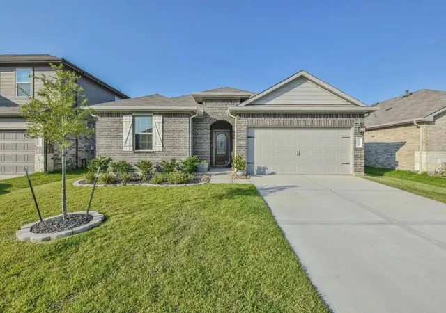 1st image of 18261 Eaton Mill Dr, New Caney, TX 77357 | MLS# 64325007