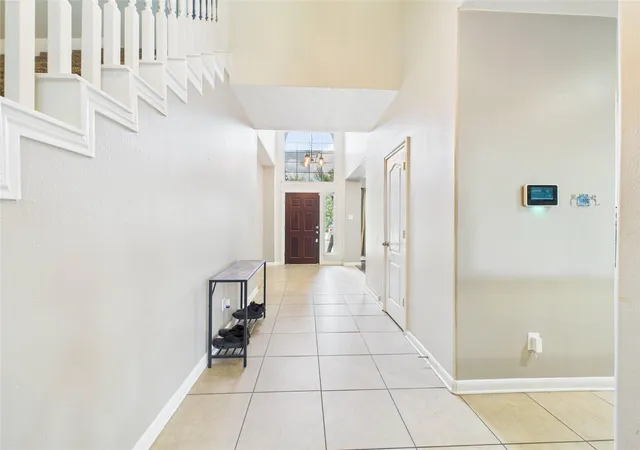 Photo 3 of Single family home for sale at 1484 Allison St, Alvin, TX 77511 | MLS# 84490224 | Listing updated on 2026-08-08