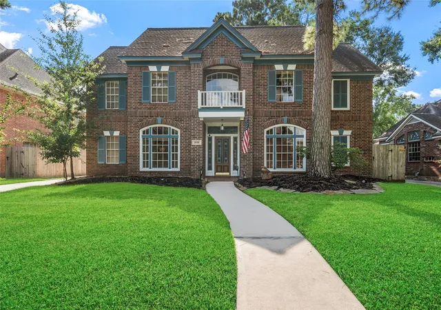 1st image of 3606 Shady Village Dr, Kingwood, TX 77345 | MLS# 18406263