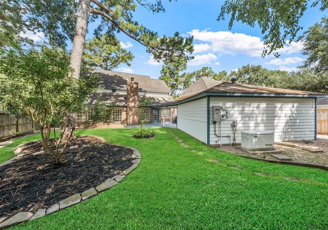 39th image of 3606 Shady Village Dr, Kingwood, TX 77345 | MLS# 18406263