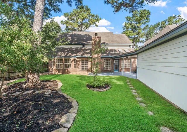Photo 3 of Single family home for sale at 3606 Shady Village Dr, Kingwood, TX 77345 | MLS# 18406263 | Listing updated on 2026-08-27