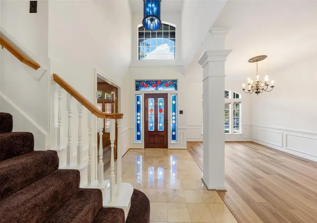 Photo 3 of Single family home for sale at 3606 Shady Village Dr, Kingwood, TX 77345 | MLS# 18406263 | Listing updated on 2026-08-27