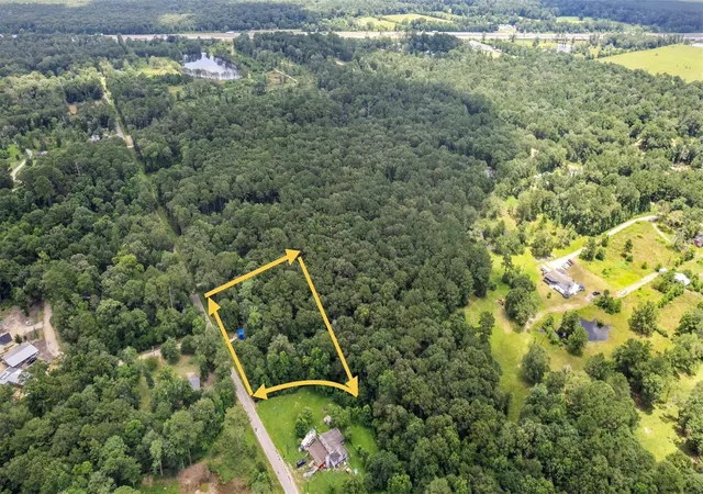 1st image of 0 Sherwood Dr, Shepherd, TX 77371 | MLS# 57840896