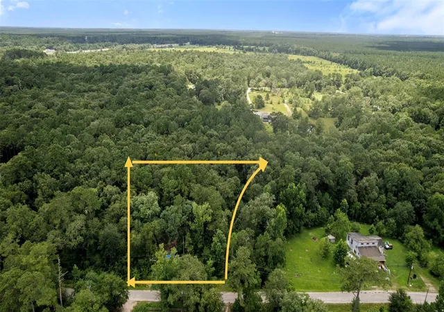 2nd image of 0 Sherwood Dr, Shepherd, TX 77371 | MLS# 57840896