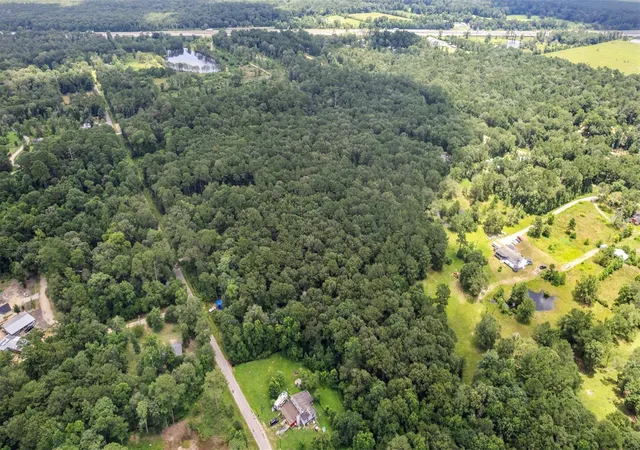 Photo 3 of Land for sale at 0 Sherwood Dr, Shepherd, TX 77371 | MLS# 57840896 | Listing updated on 2026-07-05