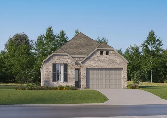 1st image of 16310 Speckled Wren St, Hockley, TX 77447 | MLS# 887275