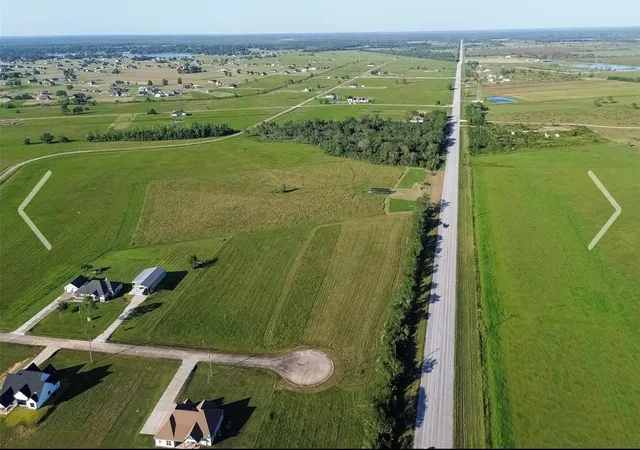 Photo 1 of Land for sale at 1793 Apache Trl, Angleton, TX 77515 | MLS# 4718976 | Listing updated on 2026-09-01