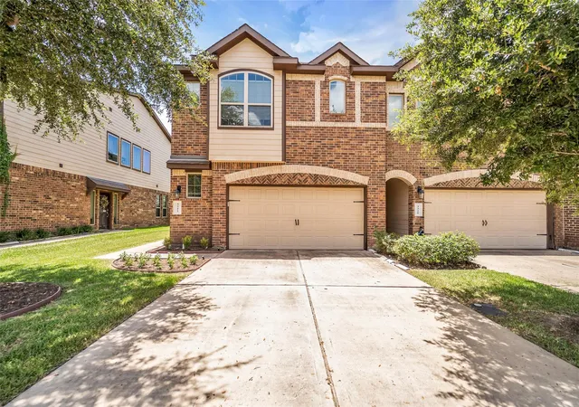 Homes for sale in Rosenberg, TX | 3322 Orchard Bridge Ln, Rosenberg, TX 77471 | MLS# 82426317