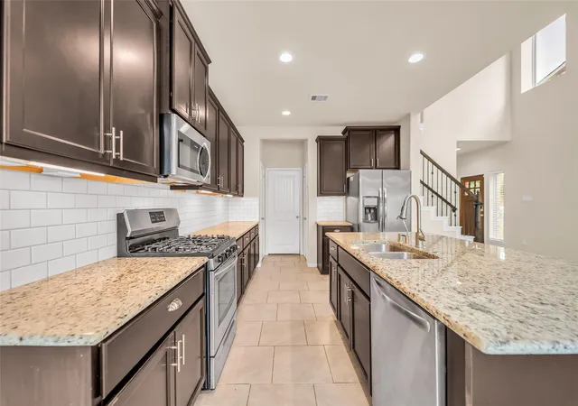 Homes for sale in Rosenberg, TX | 3322 Orchard Bridge Ln, Rosenberg, TX 77471 | MLS# 82426317