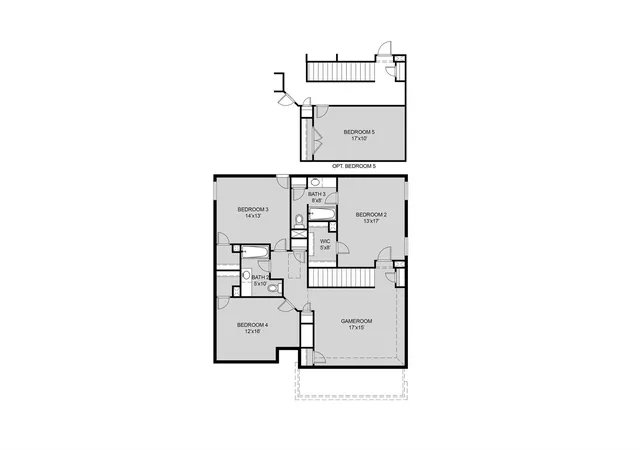 4th image of 12123 Walden Rd, Montgomery, TX 77356 | MLS# 91476020