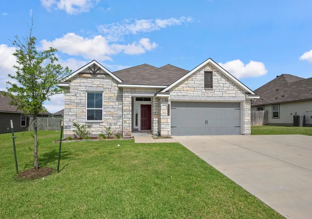 1st image of 2038 Viva Rd, Bryan, TX 77807 | MLS# 34666487