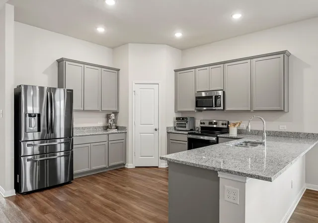 3rd image of 2038 Viva Rd, Bryan, TX 77807 | MLS# 34666487