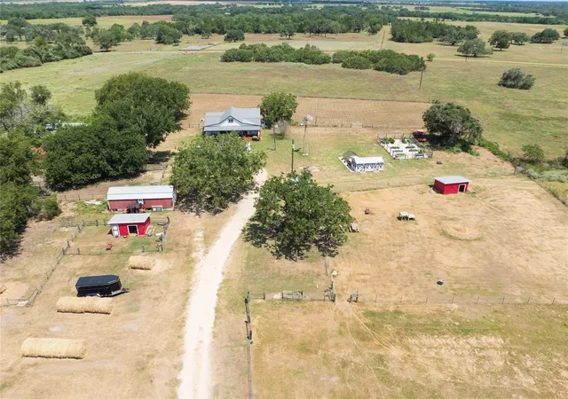 Photo 24 of Land for sale at 2666 Cr 247, Moulton, TX 77975 | MLS# 18404515 | Listing updated on 2026-09-03