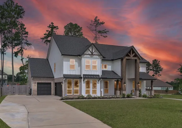 1st image of 40999 Westley Ln, Magnolia, TX 77354 | MLS# 92034235